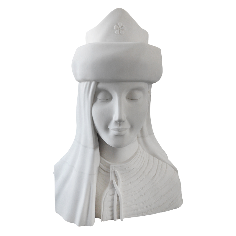 雕塑文創(chuàng)3D打印蠟模